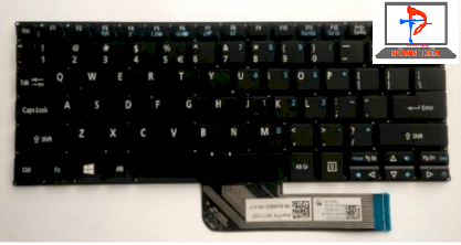 Keyboard Acer Switch10 - SW5-015, SW5-011, SW5-012, SW5-012-12L7